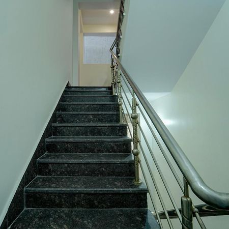 Super Hotel O M. S. Inn Patna  Zewnętrze zdjęcie