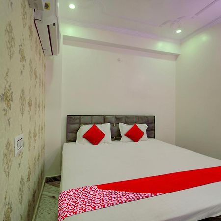 Super Hotel O M. S. Inn Patna  Zewnętrze zdjęcie